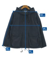 Engineered Garments（エンジニアドガーメンツ）その他 紺 サイズ:XS メンズ/2200680357014