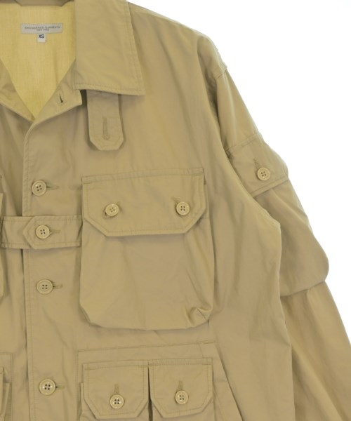 Engineered Garments（エンジニアドガーメンツ）その他 ベージュ サイズ:XS メンズ/2200680357021