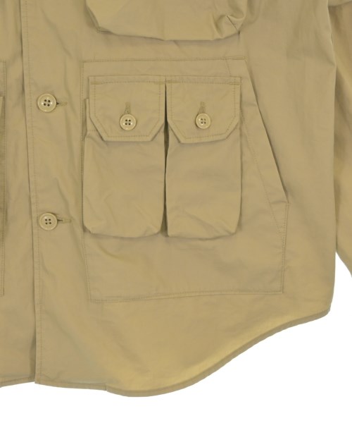 Engineered Garments（エンジニアドガーメンツ）その他 ベージュ サイズ:XS メンズ/2200680357021