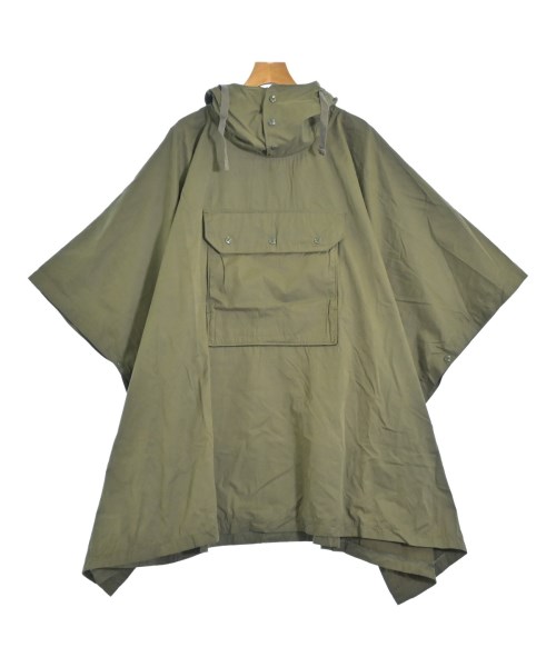 Engineered Garments(エンジニアドガーメンツ)その他 カーキ サイズ:M/2200680965011