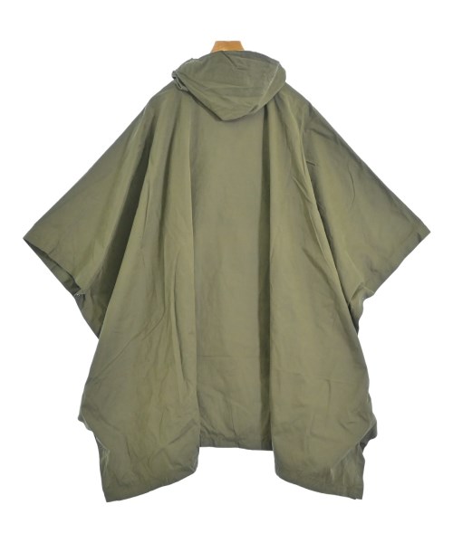 Engineered Garments（エンジニアドガーメンツ）その他 カーキ サイズ:M メンズ/2200680965011