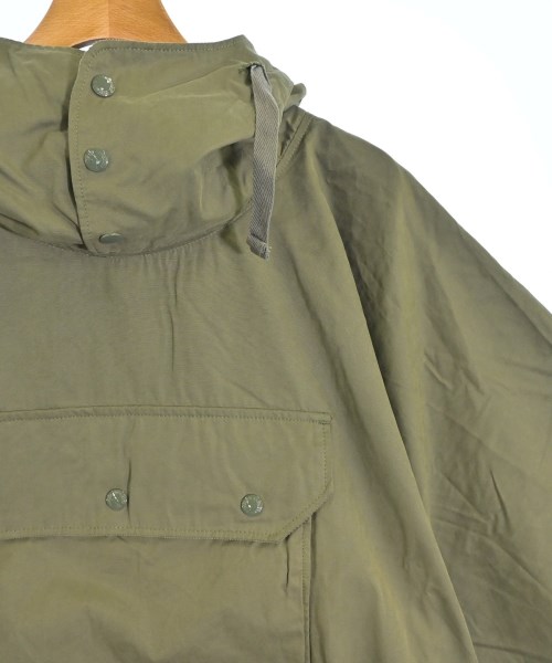 Engineered Garments（エンジニアドガーメンツ）その他 カーキ サイズ:M メンズ/2200680965011