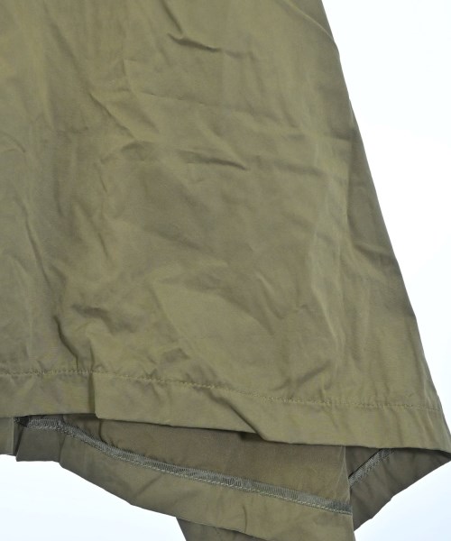 Engineered Garments（エンジニアドガーメンツ）その他 カーキ サイズ:M メンズ/2200680965011