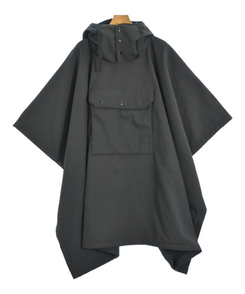 Engineered Garments(エンジニアドガーメンツ)その他 黒 サイズ:M/2200680965028