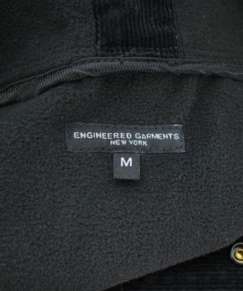 Engineered Garments（エンジニアドガーメンツ）その他 黒 サイズ:M メンズ/2200680965028