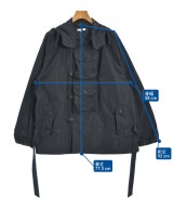 Engineered Garments（エンジニアドガーメンツ）その他 紺 サイズ:-(M位) メンズ/2200680965035