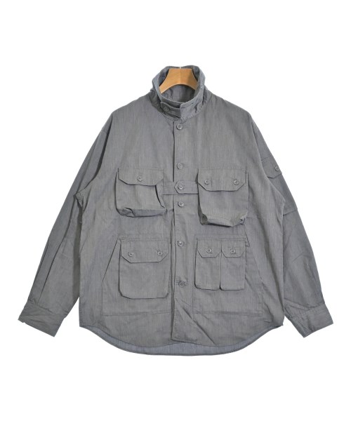 Engineered Garments(エンジニアドガーメンツ)その他 グレー サイズ:M/2200680965042