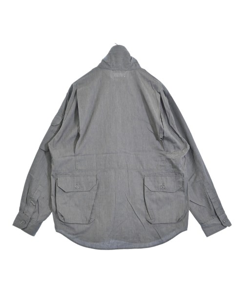 Engineered Garments（エンジニアドガーメンツ）その他 グレー サイズ:M メンズ/2200680965042