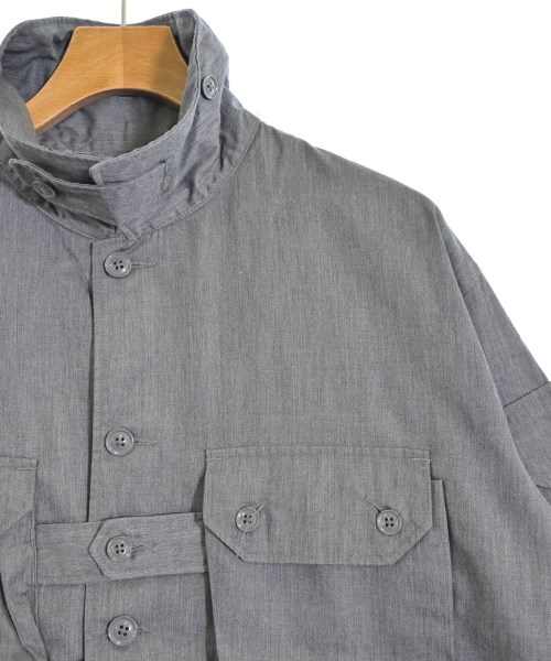 Engineered Garments（エンジニアドガーメンツ）その他 グレー サイズ:M メンズ/2200680965042