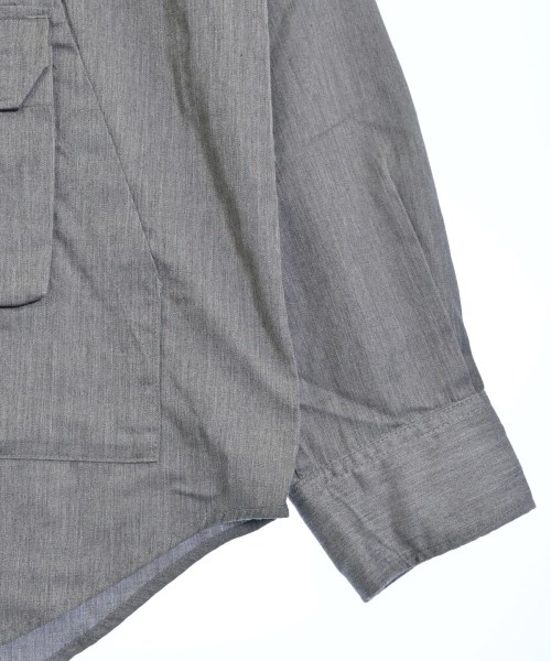 Engineered Garments（エンジニアドガーメンツ）その他 グレー サイズ:M メンズ/2200680965042