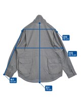 Engineered Garments（エンジニアドガーメンツ）その他 グレー サイズ:M メンズ/2200680965042