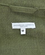 Engineered Garments（エンジニアドガーメンツ）テーラードジャケット カーキ サイズ:M メンズ/2200680965059