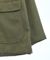 Engineered Garments（エンジニアドガーメンツ）テーラードジャケット カーキ サイズ:M メンズ/2200680965059