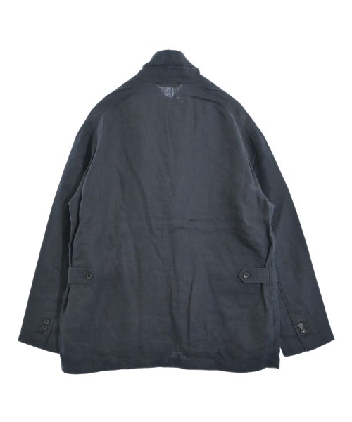 Engineered Garments（エンジニアドガーメンツ）テーラードジャケット 紺 サイズ:M メンズ/2200680965066