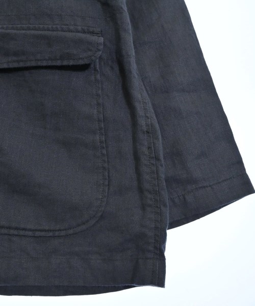 Engineered Garments（エンジニアドガーメンツ）テーラードジャケット 紺 サイズ:M メンズ/2200680965066