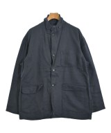 Engineered Garments（エンジニアドガーメンツ）テーラードジャケット 紺 サイズ:M メンズ/2200680965066