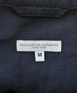 Engineered Garments（エンジニアドガーメンツ）テーラードジャケット 紺 サイズ:M メンズ/2200680965066