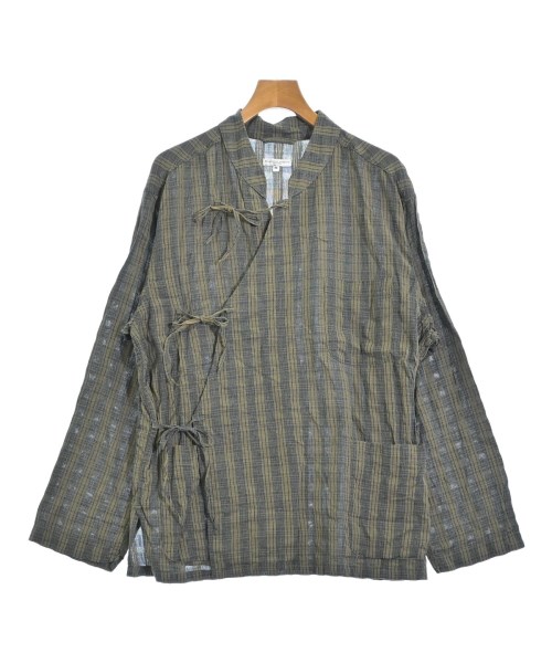 Engineered Garments(エンジニアドガーメンツ)その他 カーキ サイズ:M/2200680965073