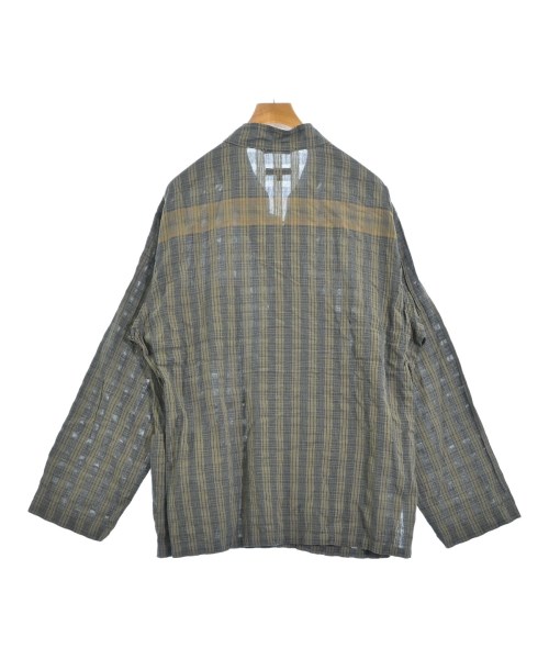 Engineered Garments（エンジニアドガーメンツ）その他 カーキ サイズ:M メンズ/2200680965073