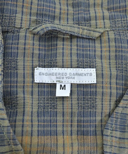 Engineered Garments（エンジニアドガーメンツ）その他 カーキ サイズ:M メンズ/2200680965073