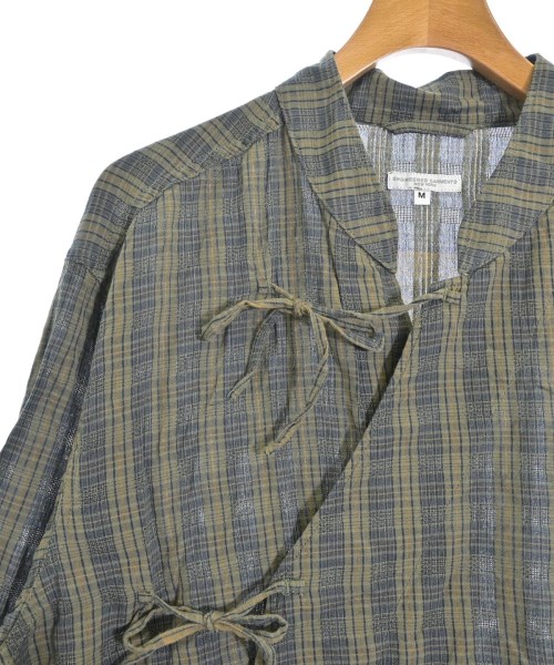 Engineered Garments（エンジニアドガーメンツ）その他 カーキ サイズ:M メンズ/2200680965073