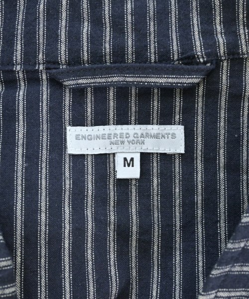 Engineered Garments（エンジニアドガーメンツ）その他 紺 サイズ:M メンズ/2200680965080