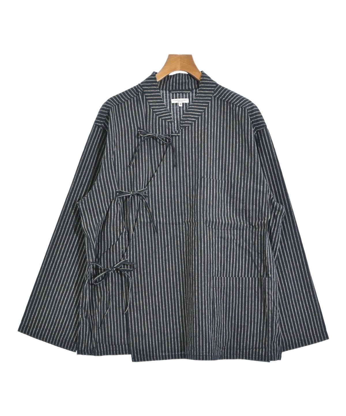 Engineered Garments（エンジニアドガーメンツ）その他 紺 サイズ:M