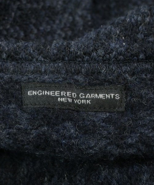Engineered Garments（エンジニアドガーメンツ）カーディガン 紺 サイズ:-(M位) メンズ/2200680965097