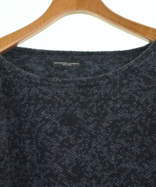 Engineered Garments（エンジニアドガーメンツ）カーディガン 紺 サイズ:-(M位) メンズ/2200680965097