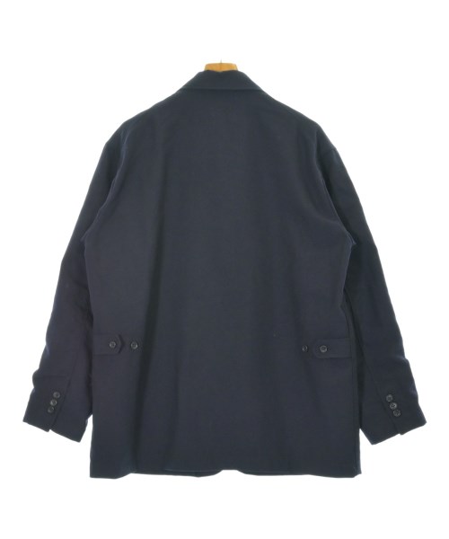 Engineered Garments（エンジニアドガーメンツ）カジュアルジャケット 紺 サイズ:S メンズ/2200681091016