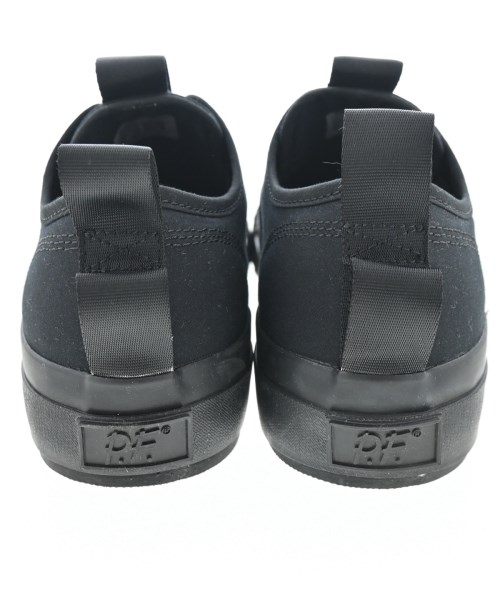 Engineered Garments（エンジニアドガーメンツ）スニーカー 黒 サイズ:28cm メンズ/2200681126183