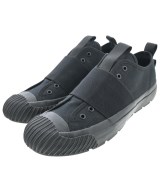 Engineered Garments（エンジニアドガーメンツ）スニーカー 黒 サイズ:28cm メンズ/2200681126183