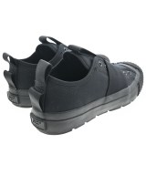 Engineered Garments（エンジニアドガーメンツ）スニーカー 黒 サイズ:28cm メンズ/2200681126183