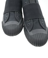 Engineered Garments（エンジニアドガーメンツ）スニーカー 黒 サイズ:28cm メンズ/2200681126183