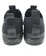 Engineered Garments（エンジニアドガーメンツ）スニーカー 黒 サイズ:28cm メンズ/2200681126183