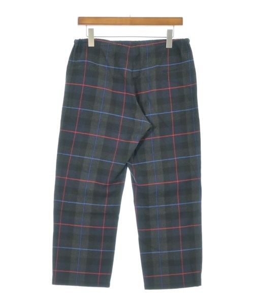 Engineered Garments（エンジニアドガーメンツ）クロップドパンツ グレー サイズ:1(S位) メンズ/2200677327051