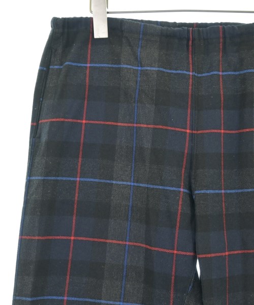 Engineered Garments（エンジニアドガーメンツ）クロップドパンツ グレー サイズ:1(S位) メンズ/2200677327051