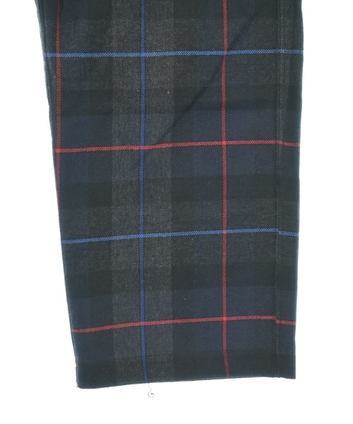Engineered Garments（エンジニアドガーメンツ）クロップドパンツ グレー サイズ:1(S位) メンズ/2200677327051