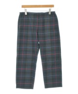 Engineered Garments（エンジニアドガーメンツ）クロップドパンツ グレー サイズ:1(S位) メンズ/2200677327051