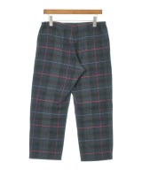 Engineered Garments（エンジニアドガーメンツ）クロップドパンツ グレー サイズ:1(S位) メンズ/2200677327051