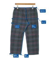 Engineered Garments（エンジニアドガーメンツ）クロップドパンツ グレー サイズ:1(S位) メンズ/2200677327051