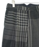 FWK BY ENGINEERED GARMENTS（エフダブリューケイバイエンジニアードガーメンツ）クロップドパンツ グレー サイズ:1(S位) メンズ/2200677327068