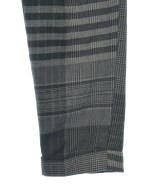 FWK BY ENGINEERED GARMENTS（エフダブリューケイバイエンジニアードガーメンツ）クロップドパンツ グレー サイズ:1(S位) メンズ/2200677327068