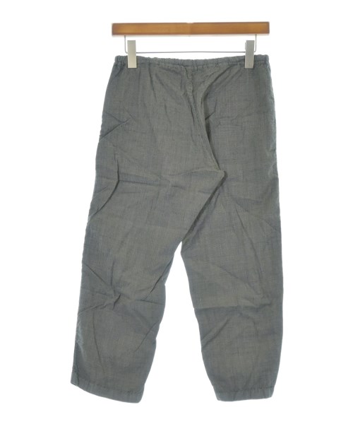 Engineered Garments（エンジニアドガーメンツ）クロップドパンツ グレー サイズ:1(S位) メンズ/2200677327075