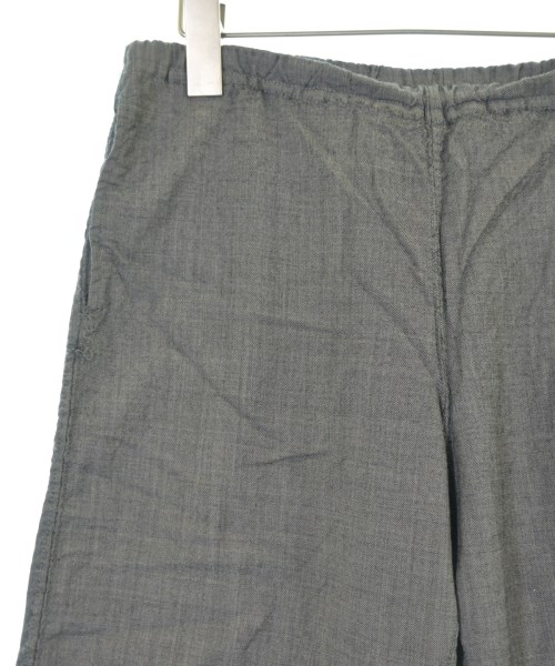 Engineered Garments（エンジニアドガーメンツ）クロップドパンツ グレー サイズ:1(S位) メンズ/2200677327075