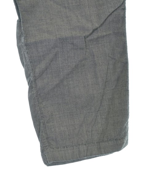 Engineered Garments（エンジニアドガーメンツ）クロップドパンツ グレー サイズ:1(S位) メンズ/2200677327075
