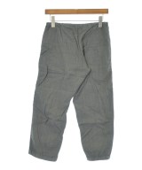 Engineered Garments（エンジニアドガーメンツ）クロップドパンツ グレー サイズ:1(S位) メンズ/2200677327075