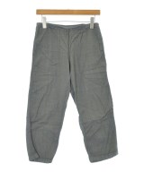Engineered Garments クロップドパンツ