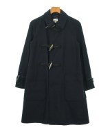 Engineered Garments（エンジニアドガーメンツ）ダッフルコート 紺 サイズ:1(S位) メンズ/2200677327082