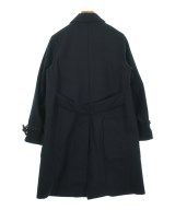Engineered Garments（エンジニアドガーメンツ）ダッフルコート 紺 サイズ:1(S位) メンズ/2200677327082